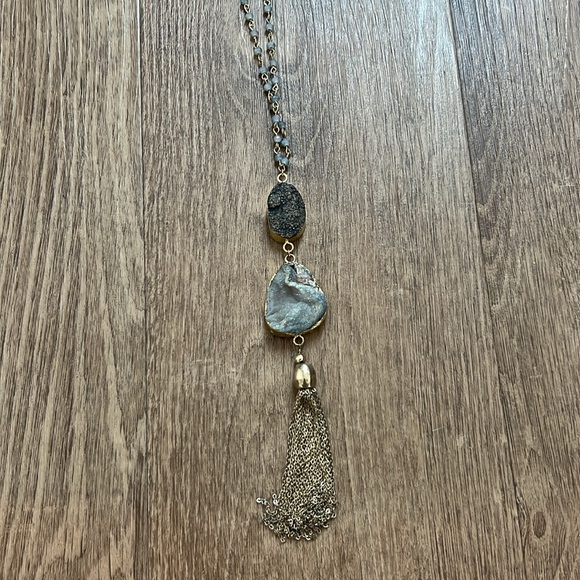 Pendant Necklace - Picture 2 of 3